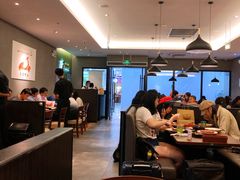 -萨莉亚意式餐厅(龙阳广场店)