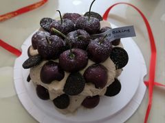 -鹿里烘焙LulyBaking(东二环泰禾广场店)