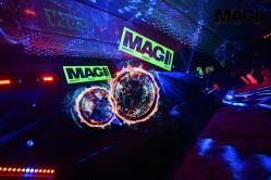 -MAGI美界造型