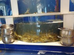 -海天盛宴新派海鲜自助餐厅(群力店)
