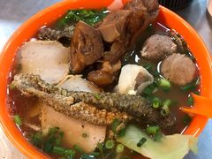 -富记鱼蛋粉(西村店)