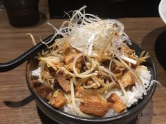 -雷神拉面(财富中心玉米楼店)