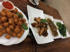 -广记餐厅(万福路店)