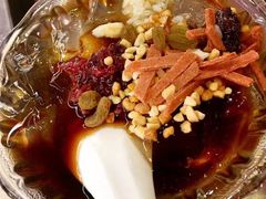 -熊家婆冰粉(天乙街店)