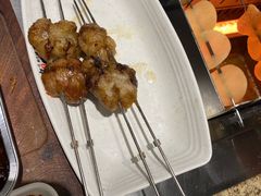-丰茂烤串(卫星广场店)