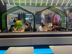 -蛙喔牛蛙(椒江青悦城店)