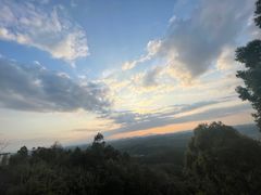 -神光山国家森林公园