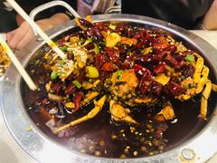 -簋街仔仔小龙虾(总店)