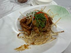 -万年酒楼(越秀南路店)