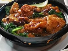 -长兴菜馆(高桥店)