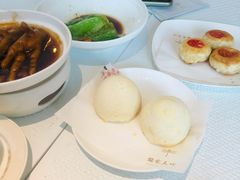 榴莲月饼-铭家点心(秦岭路店)
