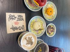 -宫事颐庭·老佛爷贵寿下午茶(颐和园店)