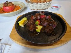 -俄士厨房(未来城店)
