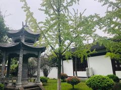 -丝绸小镇荻港古村