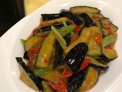 -功德林素菜饭庄(前门店)
