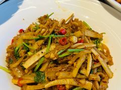 -不二·民谣音乐餐吧(长沙店)