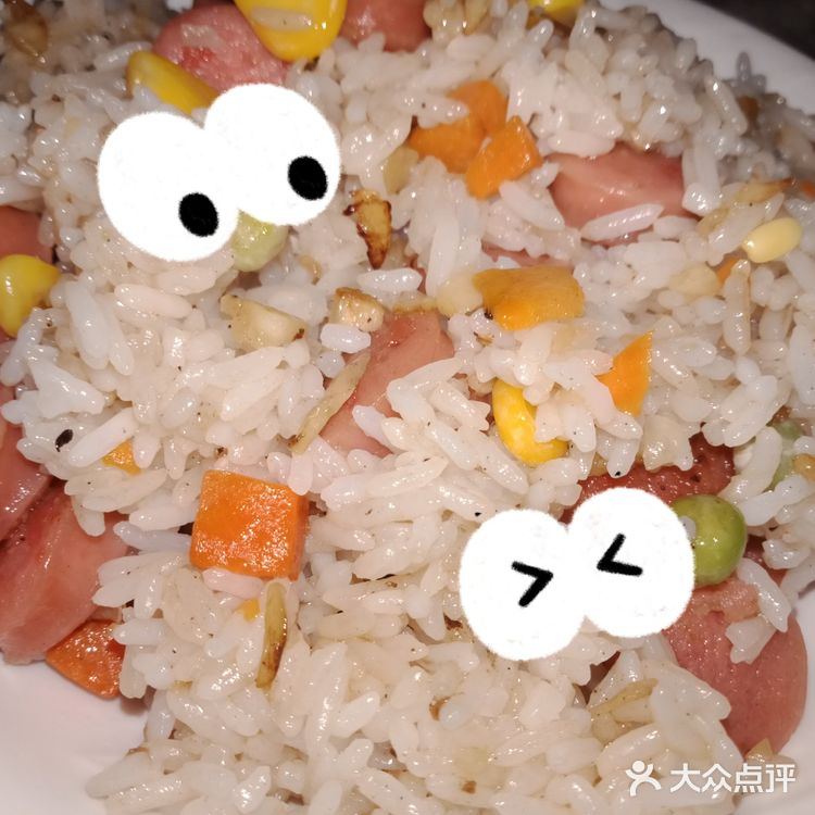 宅家嘎嘎下厨记[亲亲]