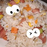 宅家嘎嘎下厨记[亲亲]