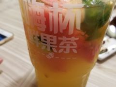 -必胜客(桐梓坡店)