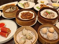 -京香轩·中餐厅(上海中庚聚龙酒店)