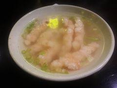 -邵子牙·中华老字号(定安路店)