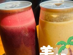 -JINNS锦时 steak&pizza(浸信会礼拜堂旧址店)