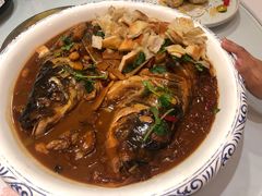 -百富源·海鲜辽菜(和平北大街店)