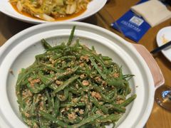 -院里汤包·虾汤包青岛菜(辽源路店)