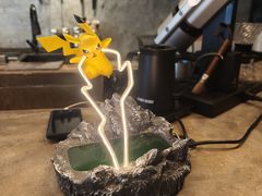 -BE NORMAL CAFE(霞溪路店)