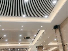 大堂-佳佳美·囍悦水乡