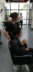 -风向标WIND VANE SALON