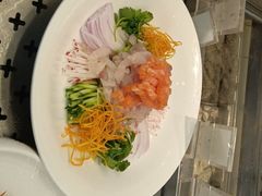 -常鲜楼常来尝鲜海胆馆(星海店)