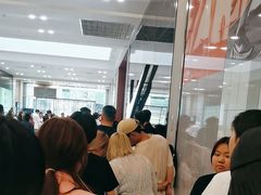 -杉杉奥特莱斯广场(哈尔滨店)