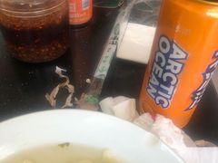 -李刚鸡西刀削面