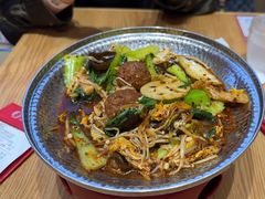 -喜家德虾仁水饺(华强天虹店)