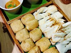 -壹霖·洱语云南菜(方恒国际店)