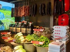 -老湘村·湖南土菜(天河维多利店)