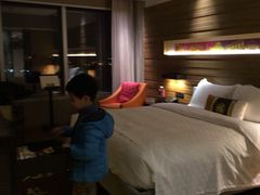 英迪格酒店-厦门海港英迪格酒店(中山路店)