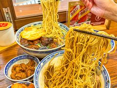 -永丰面馆(汉口路店)