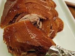 -京味斋·烤鸭·北京菜(安贞店)