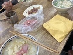 -吕记清真美食城(永兴服装街店)