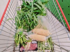 -旺中旺生活超市(洪都店)