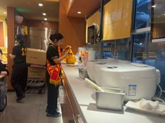 -剪花娘子·陕西面馆(上海川沙百联店)