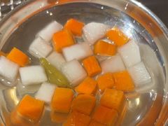 -汉城馆·烤肉火锅餐厅·韩国烤肉(河北云瑧世纪大饭店)