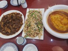 -桃子餐厅·天津菜(红星路直营店)