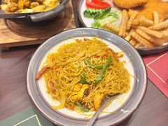 -澳门木偶葡国餐厅(珠海店)