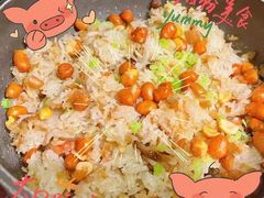 -禄婶鸡煲·打边炉