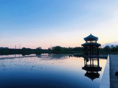-长春北湖公园