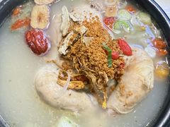 -长顺参鸡汤店(西塔总店)