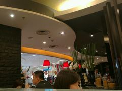 -必胜客(大悦城店)